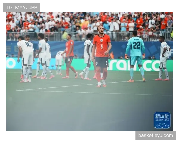 2026世界杯英格兰晋级32强：L组头名身份进入淘汰赛
